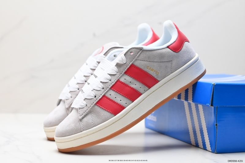 Adidas Campus Shoes